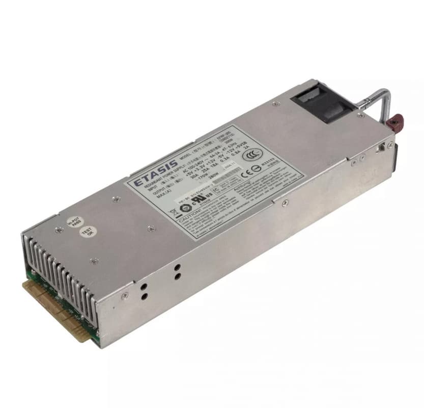 Резервный Блок Питания Etasis D002710 300W