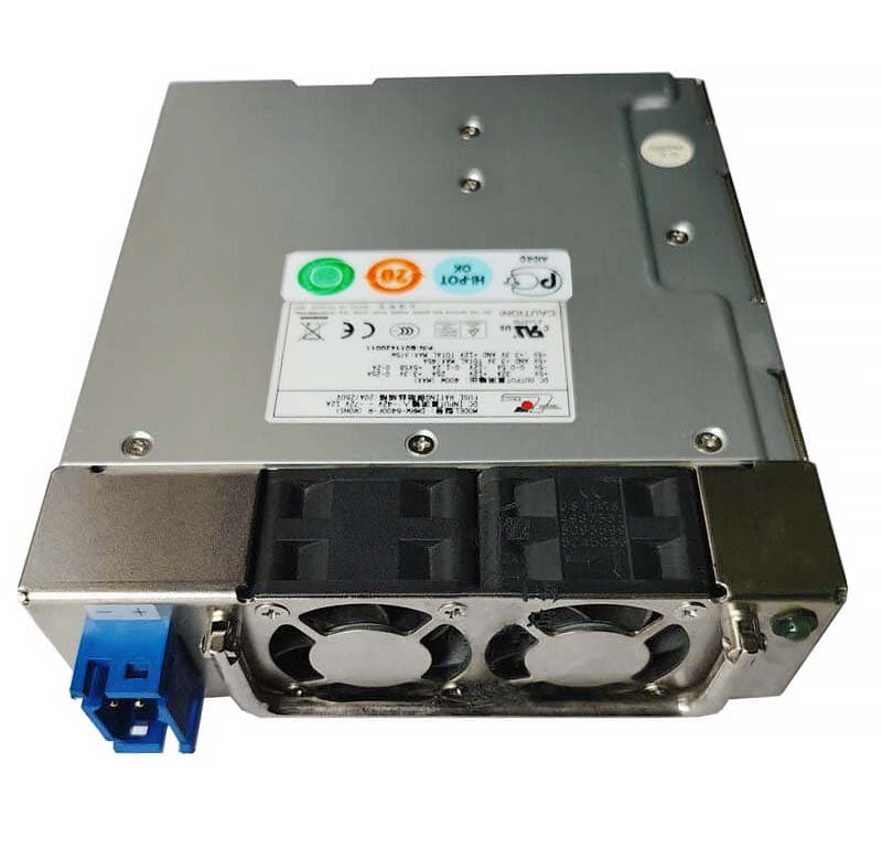 Блок питания Emacs DMRW-6400F-R 400W