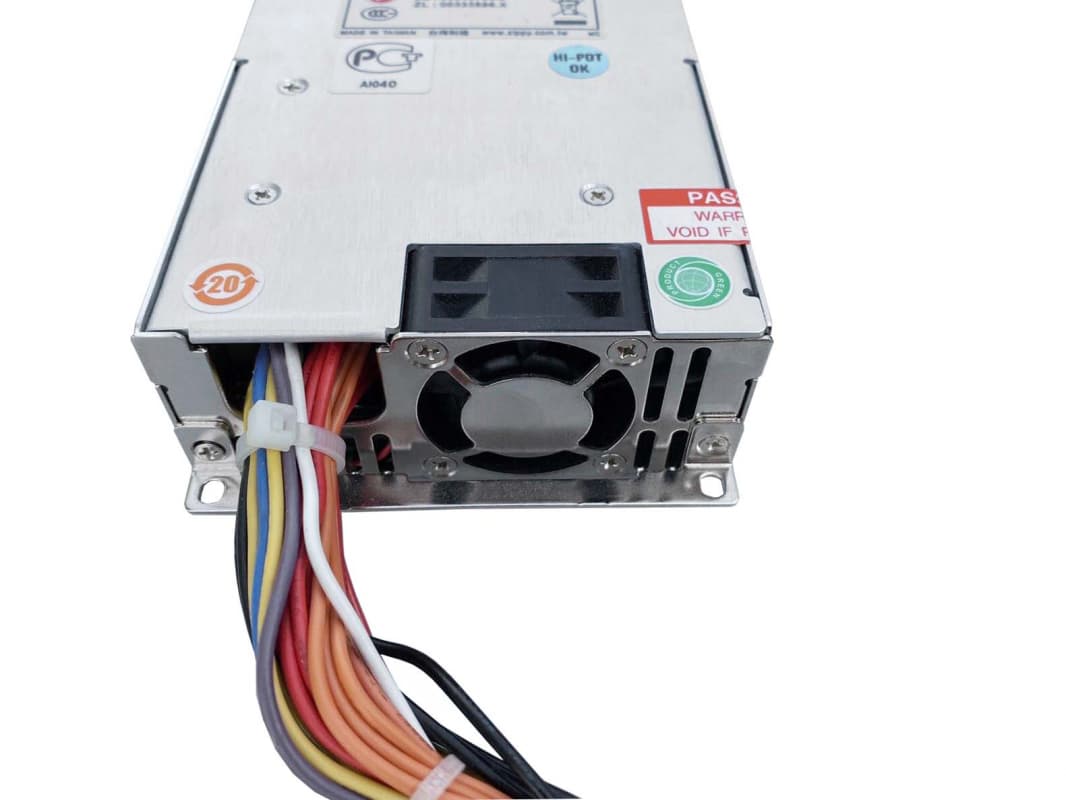 Блок Питания Emacs B001080139 350W