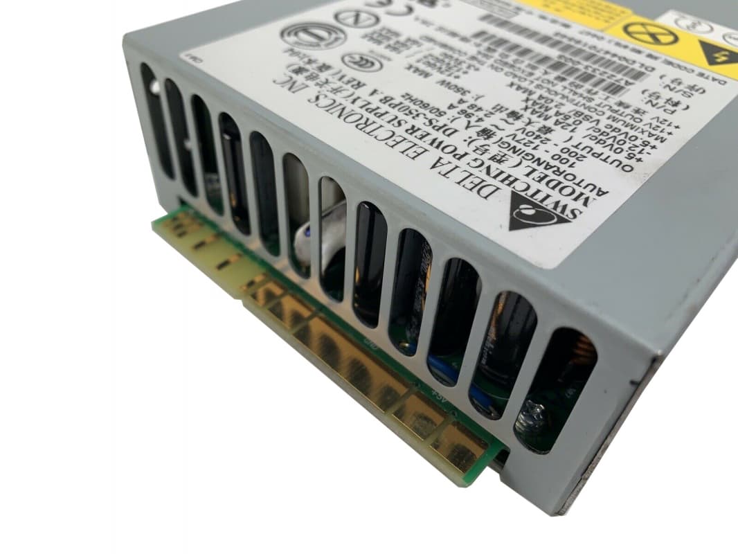 Блок питания Intel A72233 350W