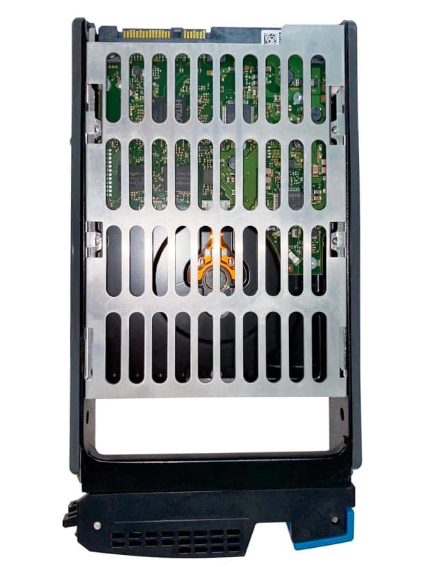 Жесткий диск Hitachi DKR2J-K60SS 600Gb  SAS 3.5" HDD