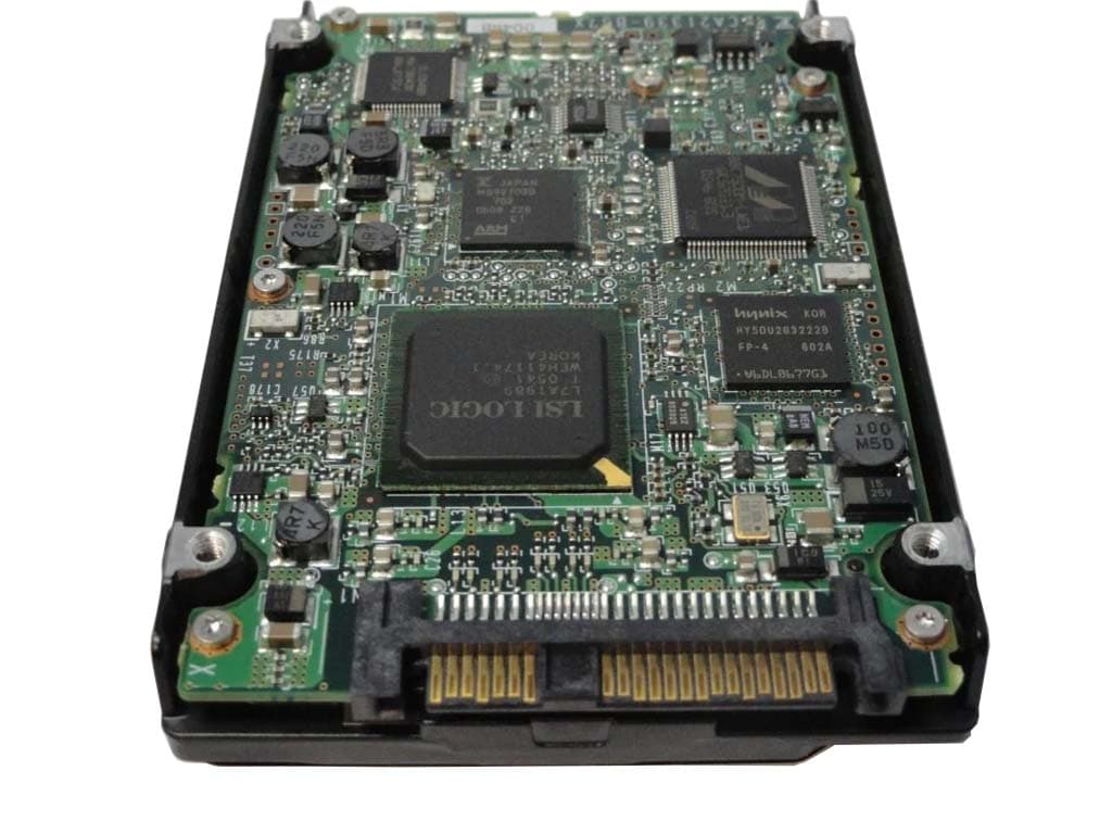 Жесткий диск Fujitsu MAY2036RC 36Gb  SAS 2,5" HDD