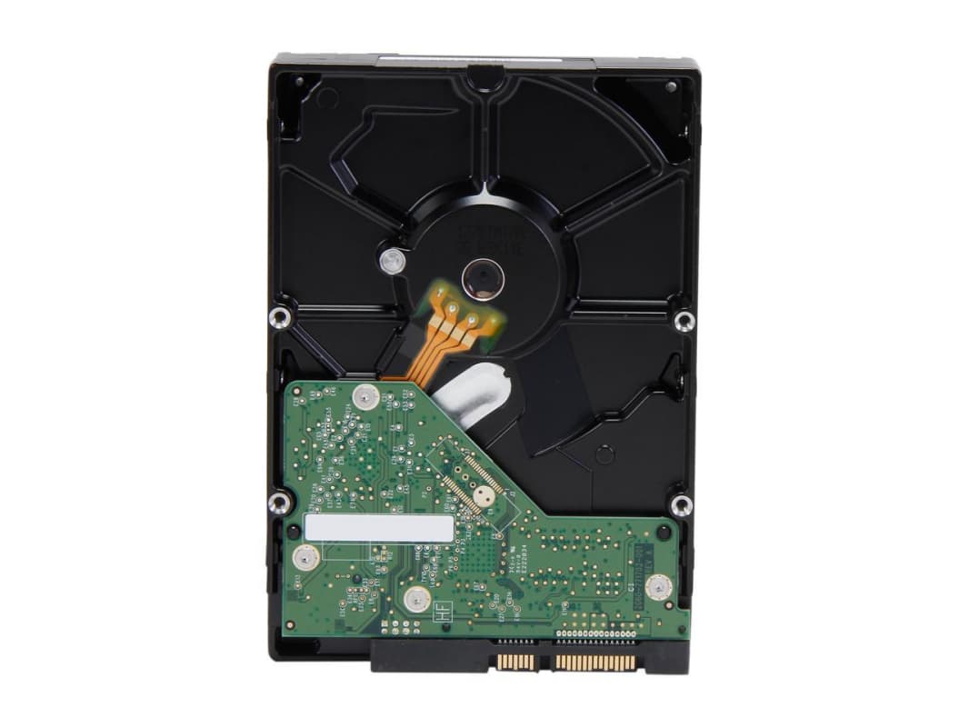 Жесткий диск Western Digital WD5003ABYZ 500Gb  SATAIII 3,5" HDD
