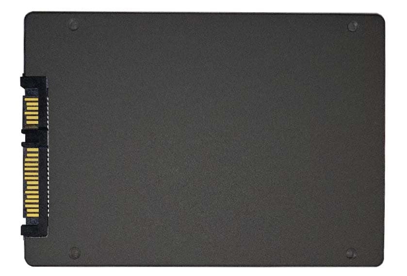 Жесткий диск HP 751955-B21 800Gb SATAIII 2,5" SSD