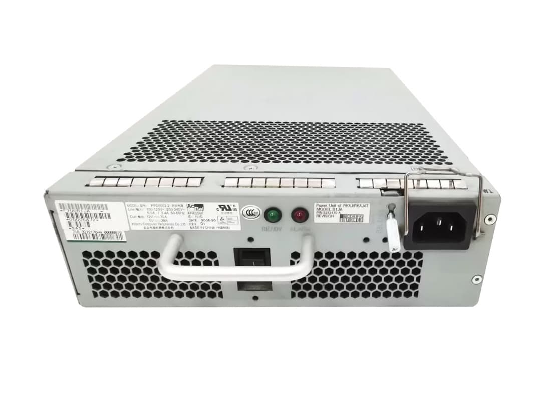 Резервный Блок Питания Hitachi 3272170-A