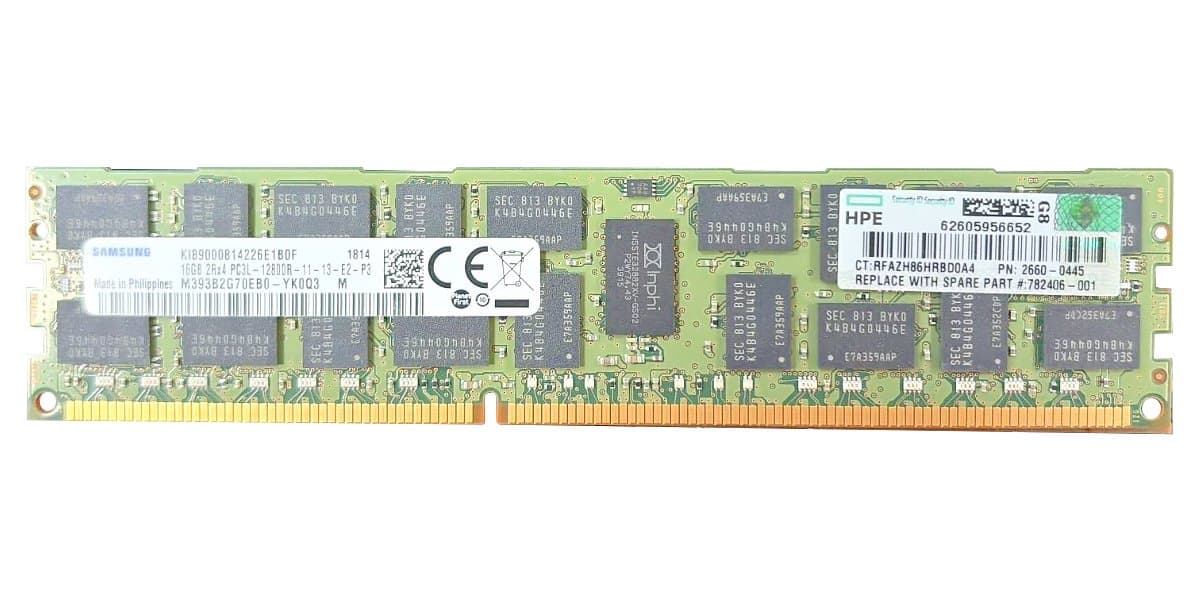 Оперативная память  Samsung DDRIII 16Gb M393B2G70EB0-YK0Q3    
