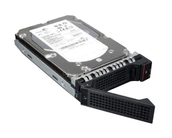 Жесткий диск Lenovo 4XB0G45717 2Tb 7200 SAS 3,5" HDD