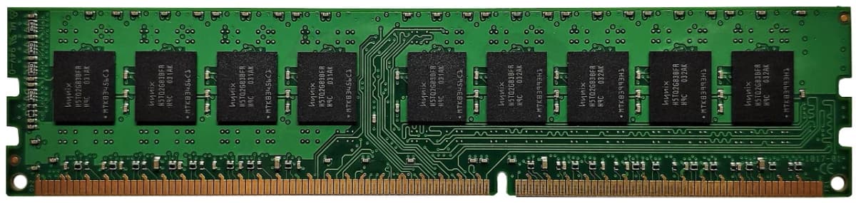 Оперативная память Kingston KVR1333D3E9S/4GBK DDRIII 4Gb