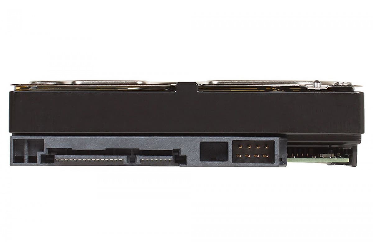 Жесткий диск Western Digital WD1004FBYZ 1Tb 7200 SATAIII 3.5" HDD