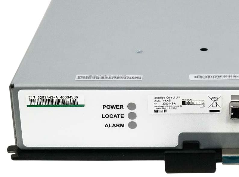 Контроллер Hitachi DF-F800-RKAKS SAS