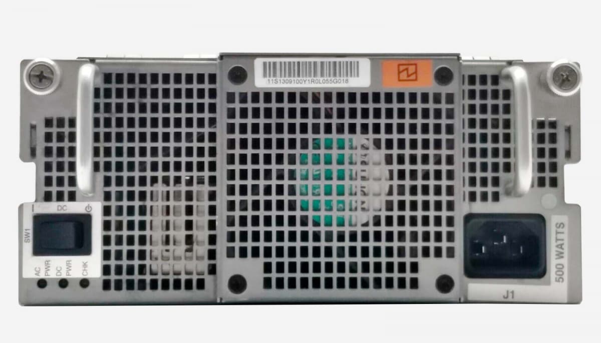 Блок Питания IBM AWF-3DC-500W 500Wt