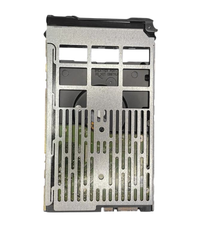 Жесткий диск Dell NRG1W 2TB SATAIII 3,5" HDD