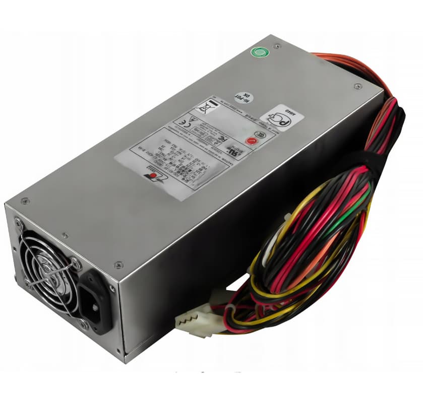 Блок Питания Emacs 2000270158 510W