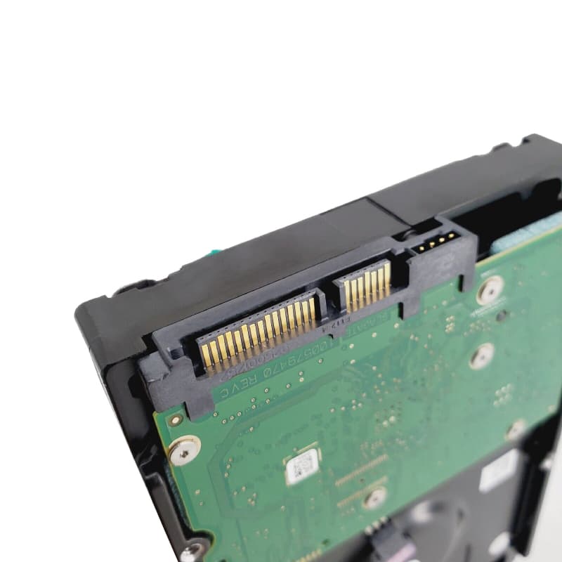 Жесткий диск Seagate 9GV168 2Tb  SATAIII 3,5" HDD