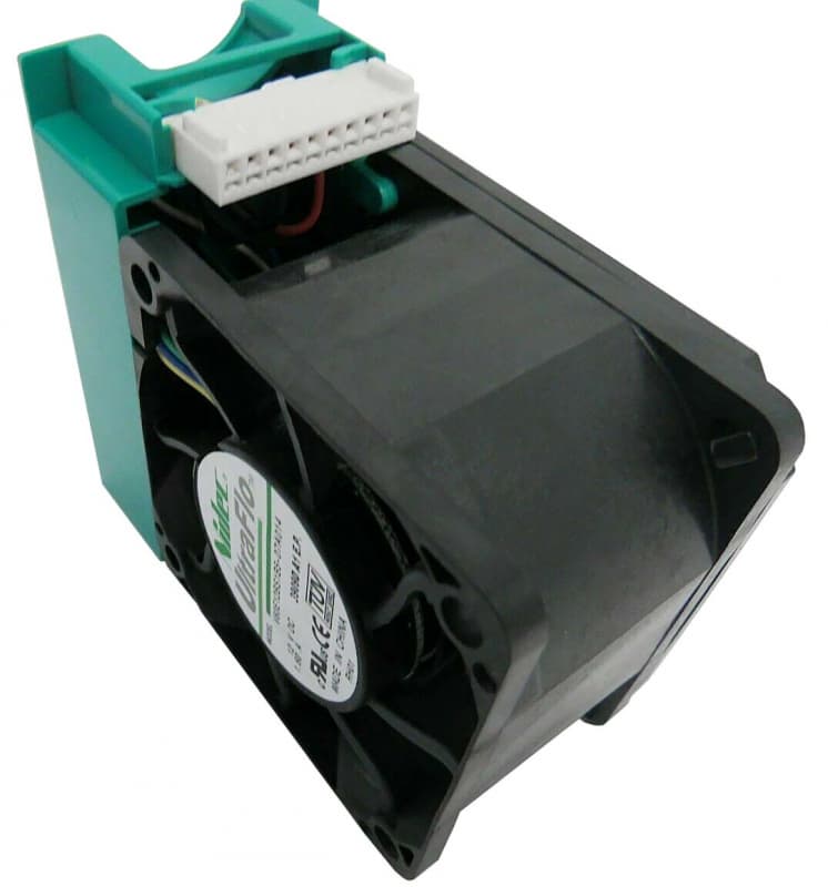 Вентилятор Intel FR2000FAN60HS  60x60x56mm