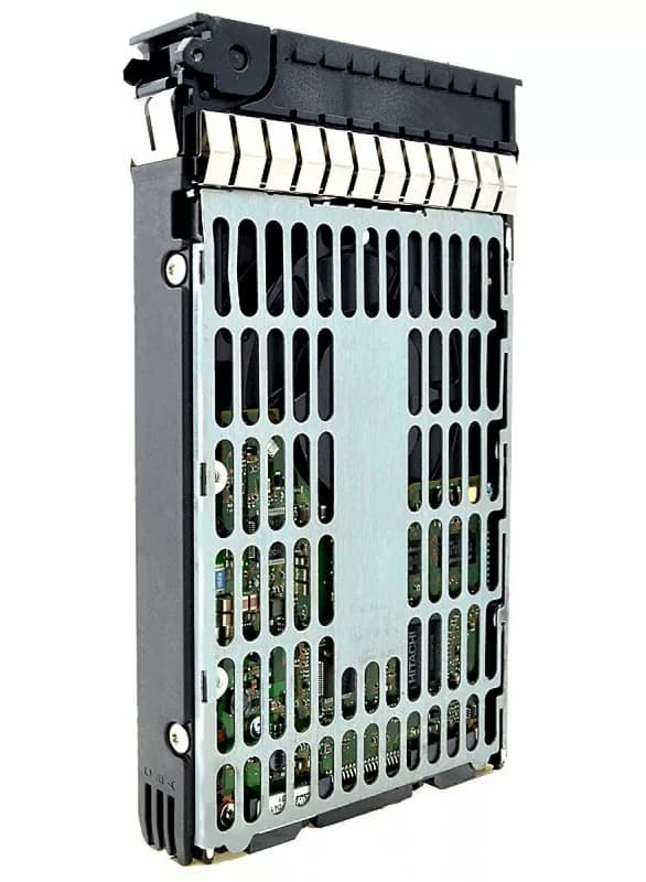 Жесткий диск HP 531294-001 300Gb  Fibre Channel  3,5" HDD