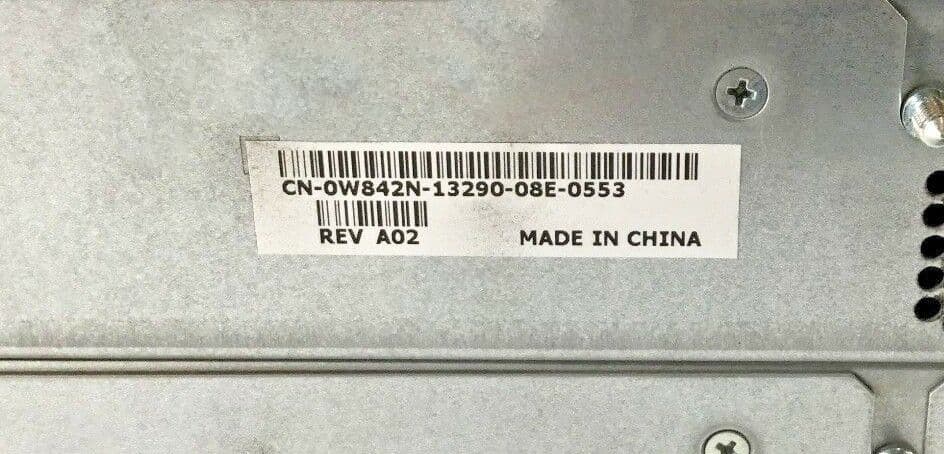 Резервный Блок Питания EMC 071-000-533 400W