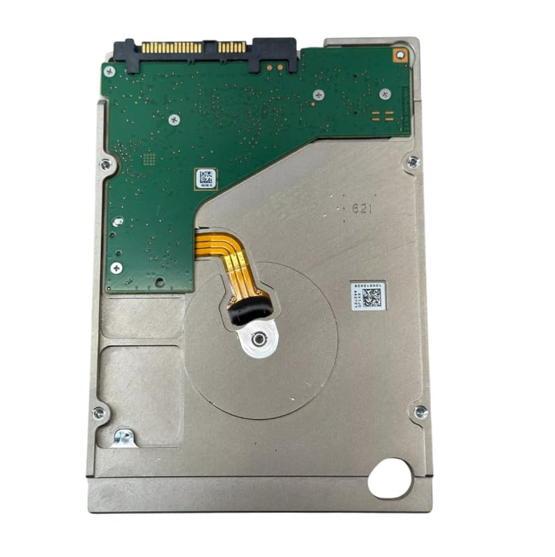 Жесткий диск IBM 00LY453 10TB 7200 SAS 3,5" HDD