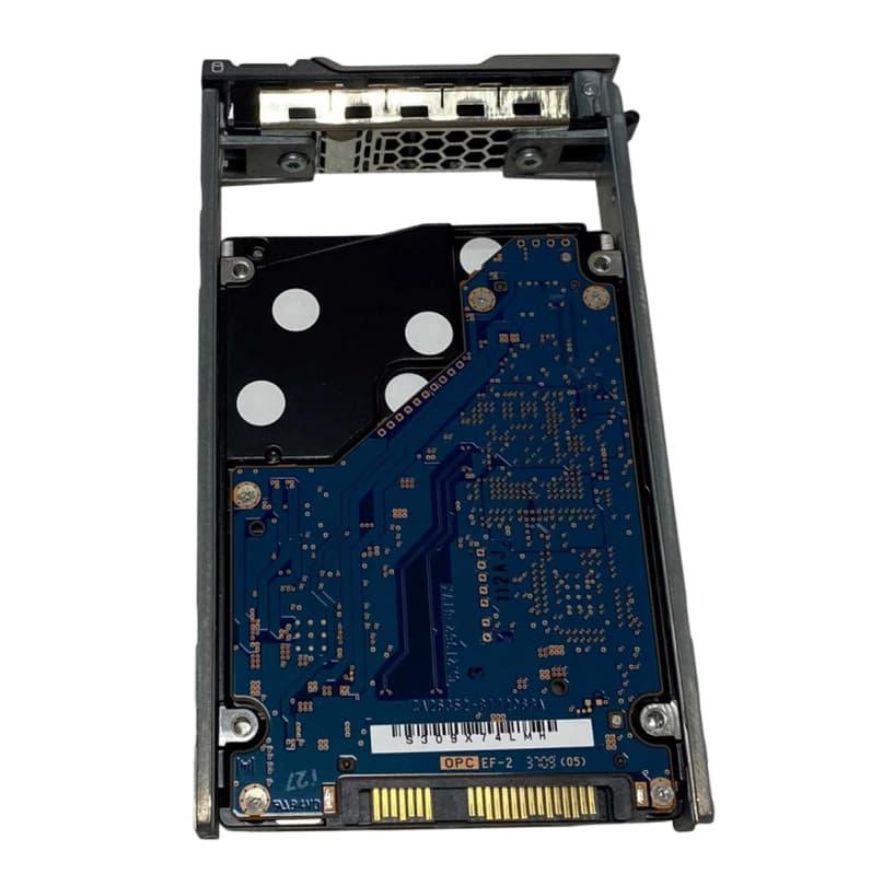 Жесткий диск Dell CA07069-B20300DL 146Gb SAS 2,5" HDD