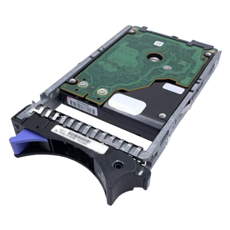 Жесткий диск IBM 42D0653 146Gb  SAS 2,5" HDD