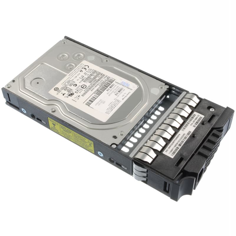 Жесткий диск IBM 35P2314 2Tb  SAS 3,5" HDD