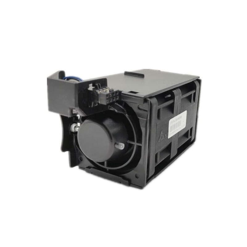 Вентилятор IBM 0FK343 12V 40x40x56mm