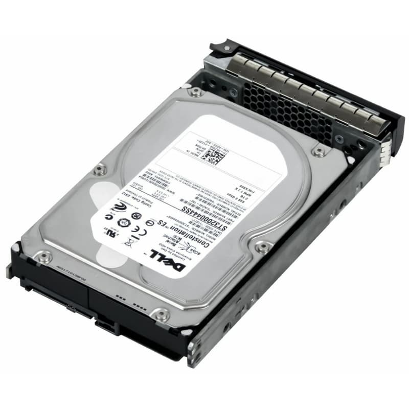 Жесткий диск Dell 0R755K 2Tb 7200 SAS 3,5" HDD