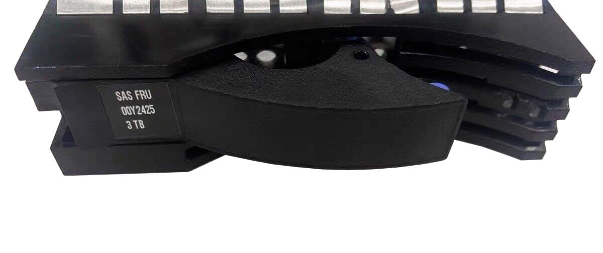 Жесткий диск IBM 00Y5702 3Tb 7200 SAS 3,5" HDD