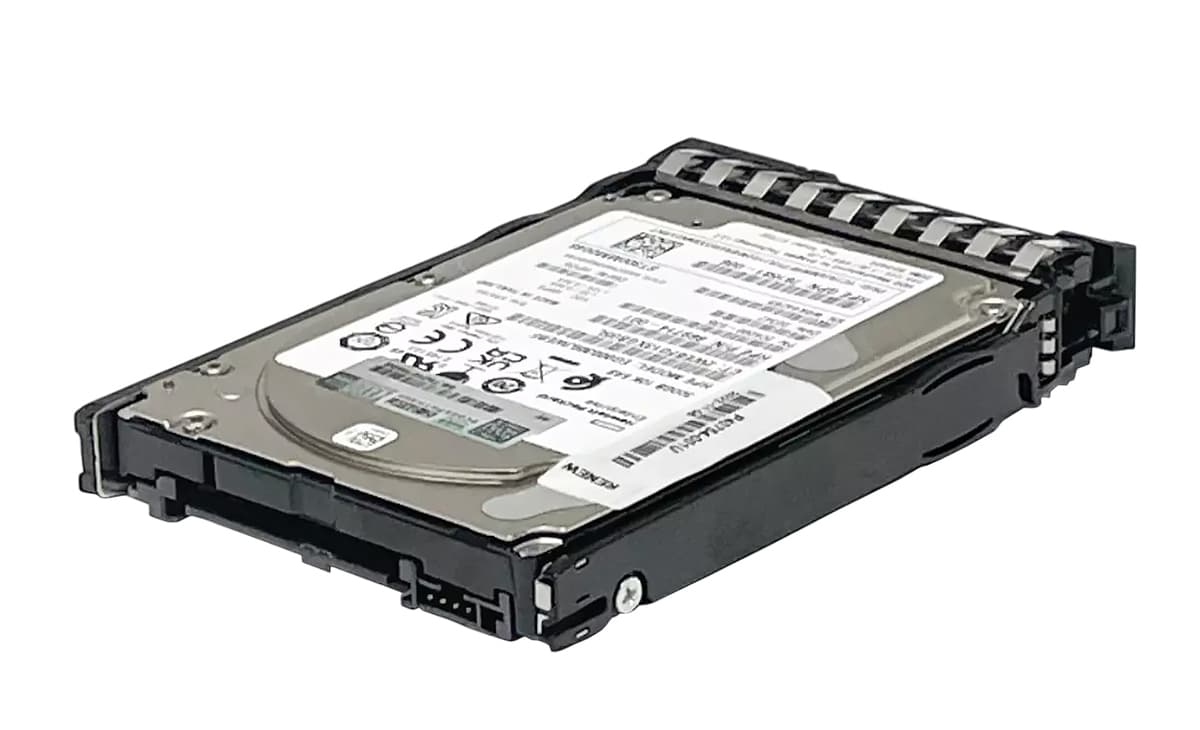 Жесткий диск HP P30561-001 300Gb SAS 2,5" HDD