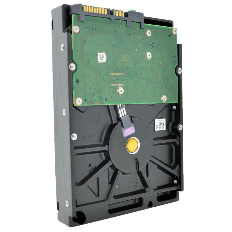 Жесткий диск Seagate ST3500514NS 500Gb  SATAII 3,5" HDD