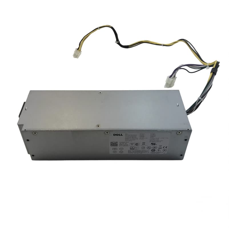 Блок Питания Dell HK340-86FP 240W