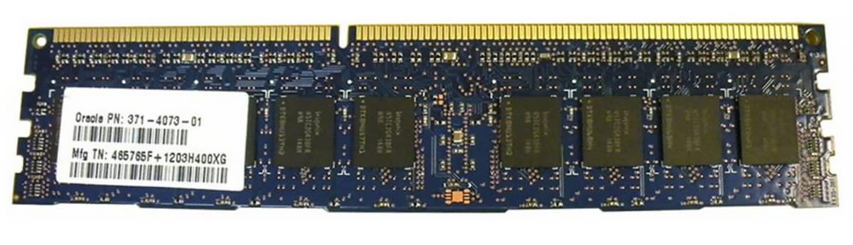 Оперативная память Sun 371-4073-01 DDRIII 4Gb