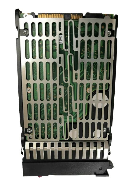 Жесткий диск HP Q2R41A 2.4Tb MSA SAS 10000 2,5" HDD