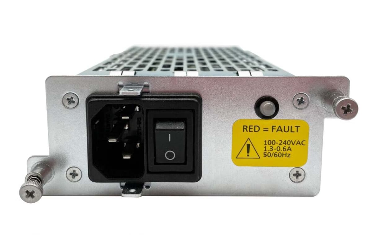 Блок Питания Cisco 341-0176-03 50Wt