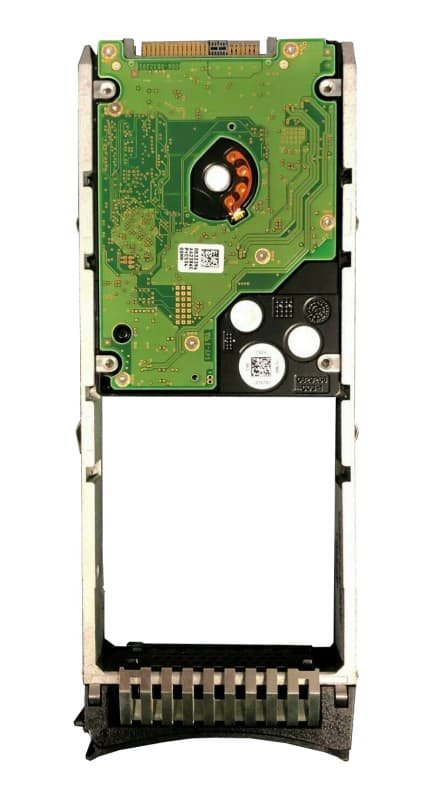 Жесткий диск IBM 00RX927 1,8Tb 10000 SAS 2,5" HDD