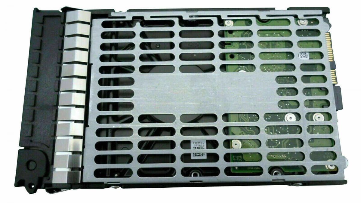 Жесткий диск HP 826550-001 4Tb 7200 SAS 3,5" HDD