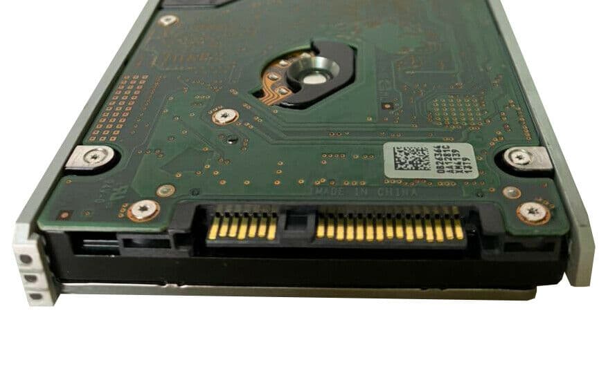 Жесткий диск Sun 390-0488-02 600Gb 10000 SAS 2,5" HDD