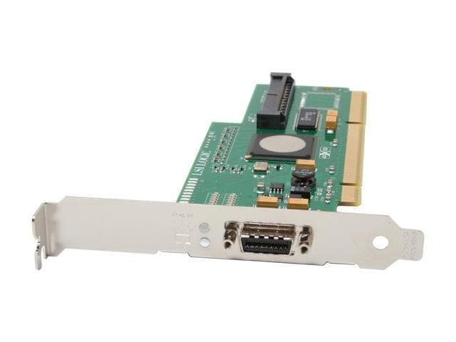 Контроллер LSI LSI00100 PCI-X