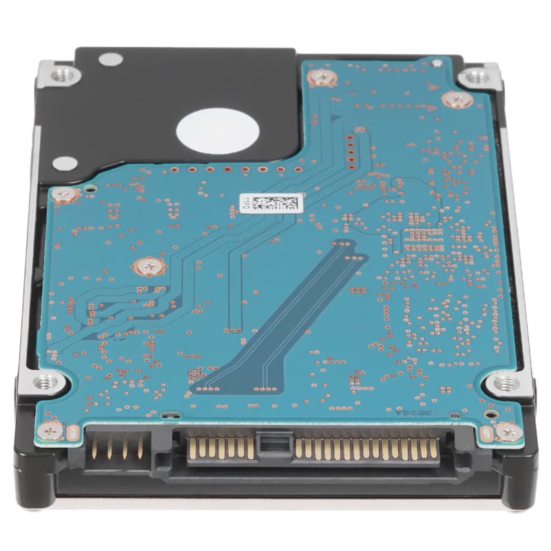 Жесткий диск Toshiba HDEBF03GEA51 600Gb 10500 SAS 2,5" HDD