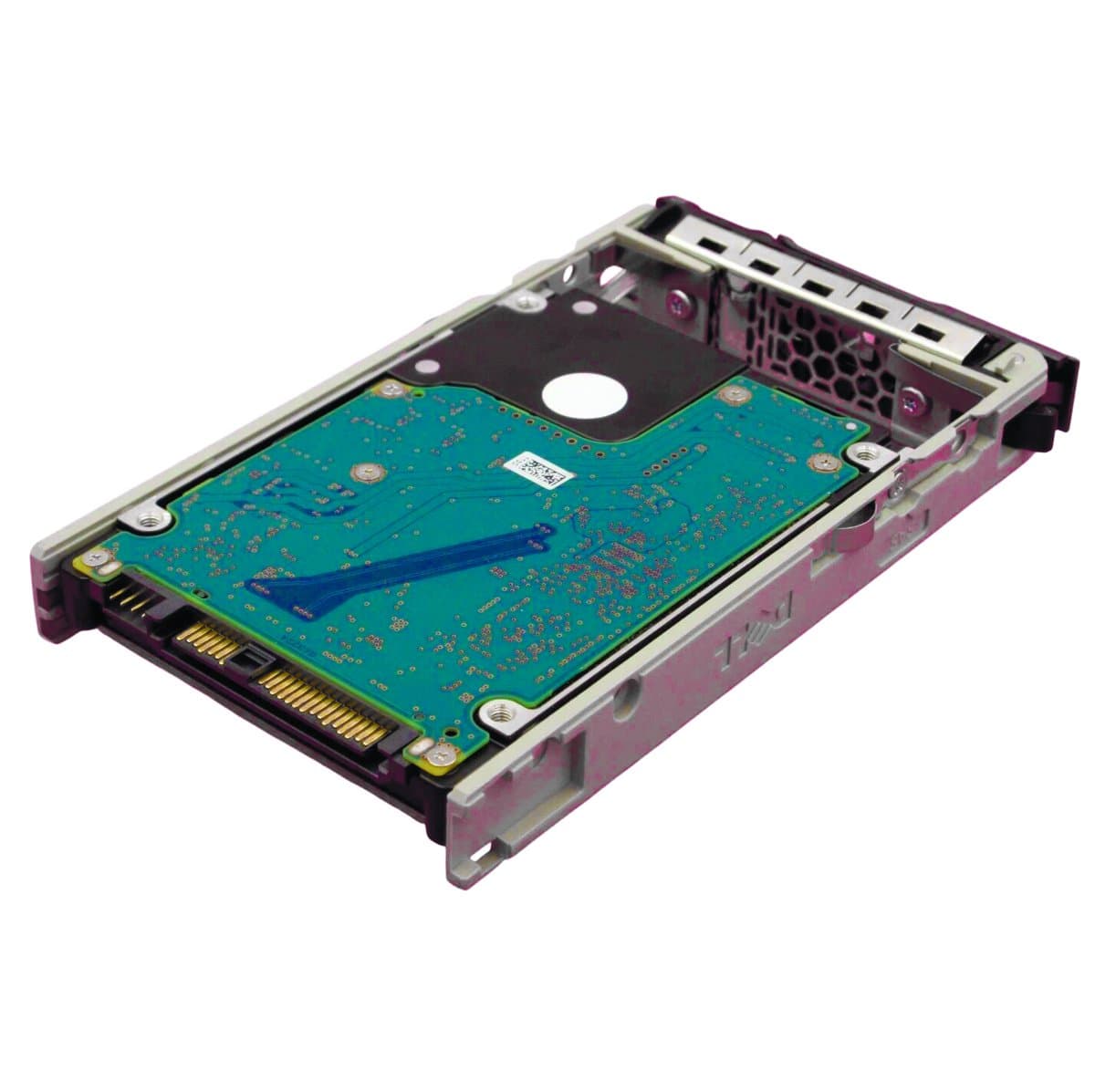 Жесткий диск Dell 300Gb 10000 SAS 2.5" HDD hdebl85dab51