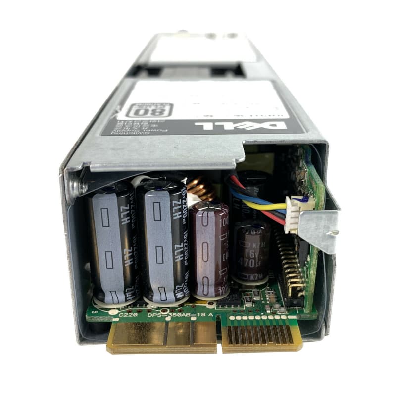 Резервный Блок Питания Dell D350E-S1 350W