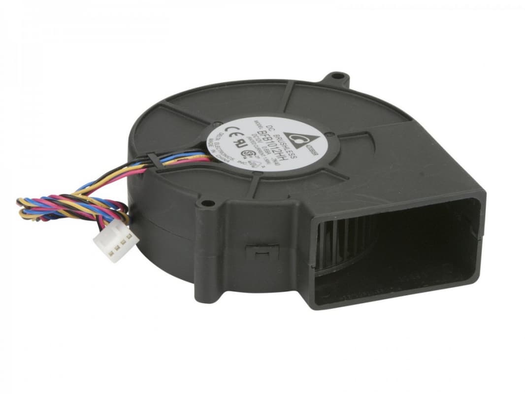 Вентилятор SuperMicro FAN-0038L4  100x120x10mm