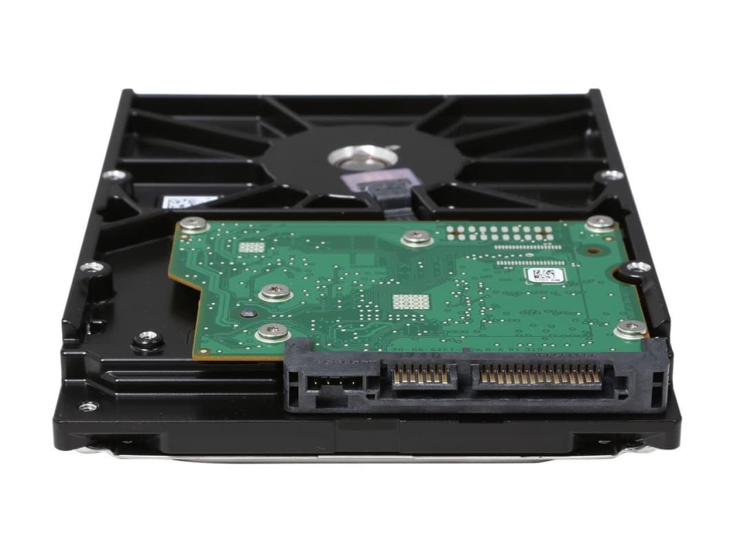 Жесткий диск Seagate 1BD142 500Gb  SATAIII 3,5" HDD