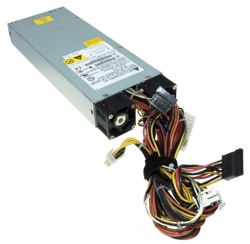 Блок Питания Intel D41198 400W