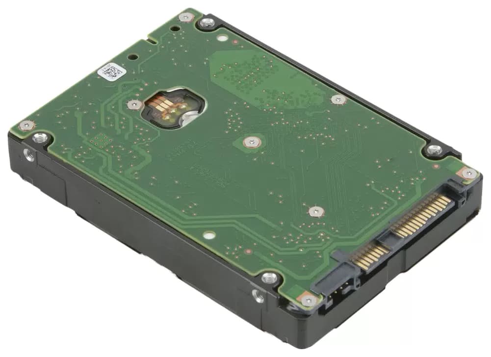 Жесткий диск Seagate ST1000NX0333 1Tb  SAS 2,5" HDD