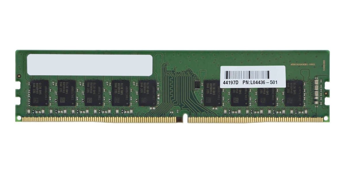  Hynix DDRIV 16Gb L04436-501
