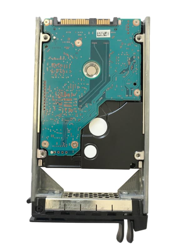 Жесткий диск Dell HDEBC03DAA51 300Gb 10500 SAS 2,5" HDD