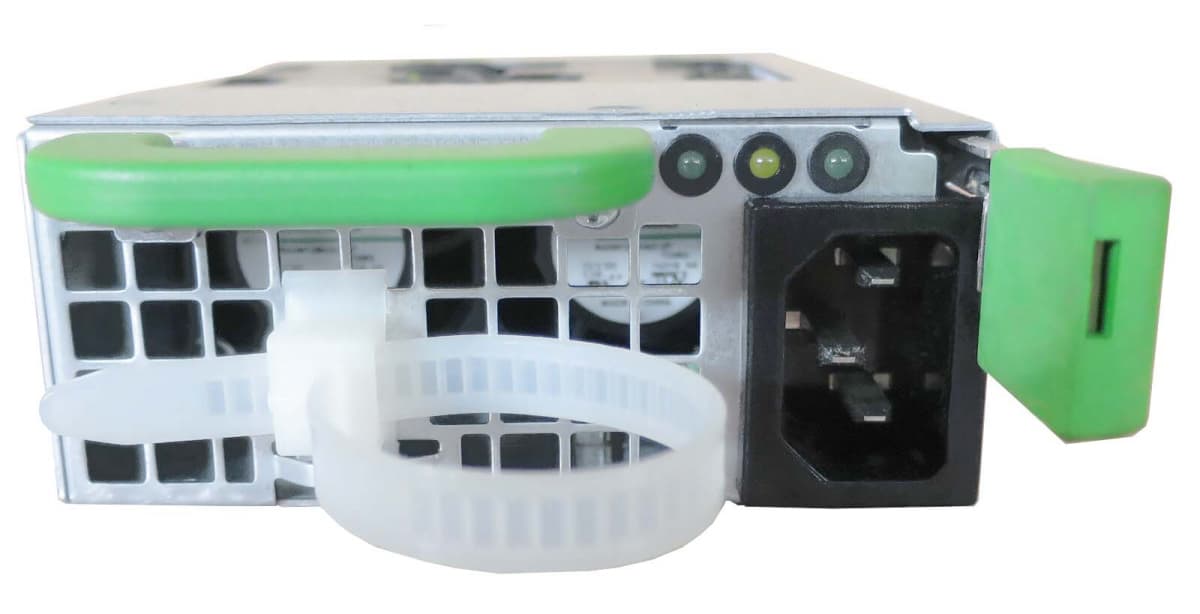 Блок питания FUJITSU E62433 850W