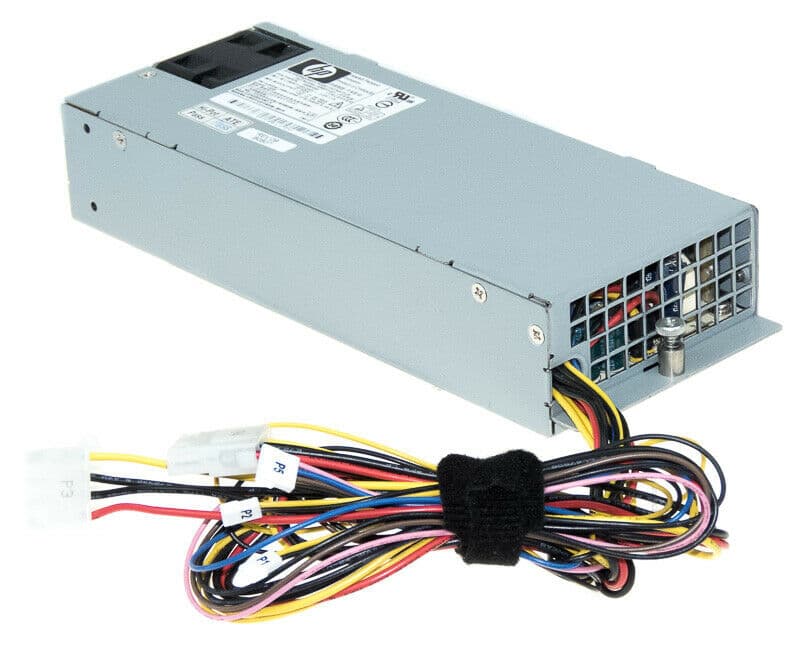 Блок Питания HP 406833-001 136W