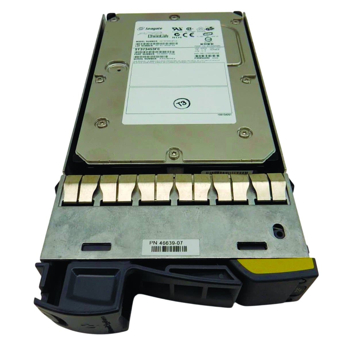 Жесткий диск NetApp 72Gb 15000 Fibre Channel 3.5" HDD SP-273